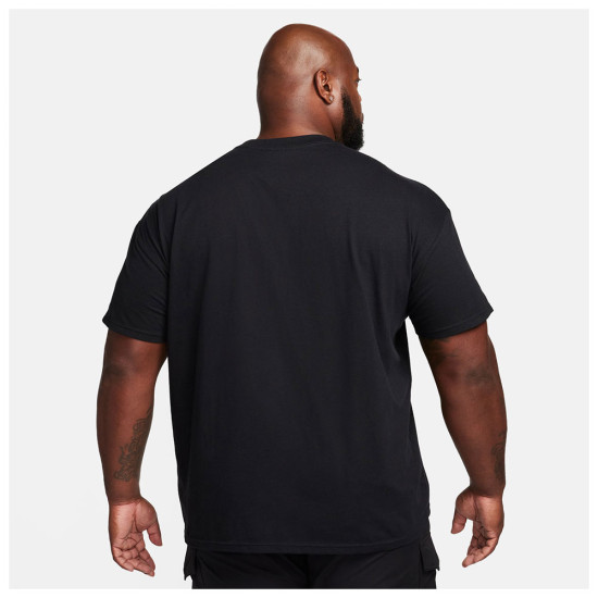 Nike Ανδρική κοντομάνικη μπλούζα Sportswear Max90